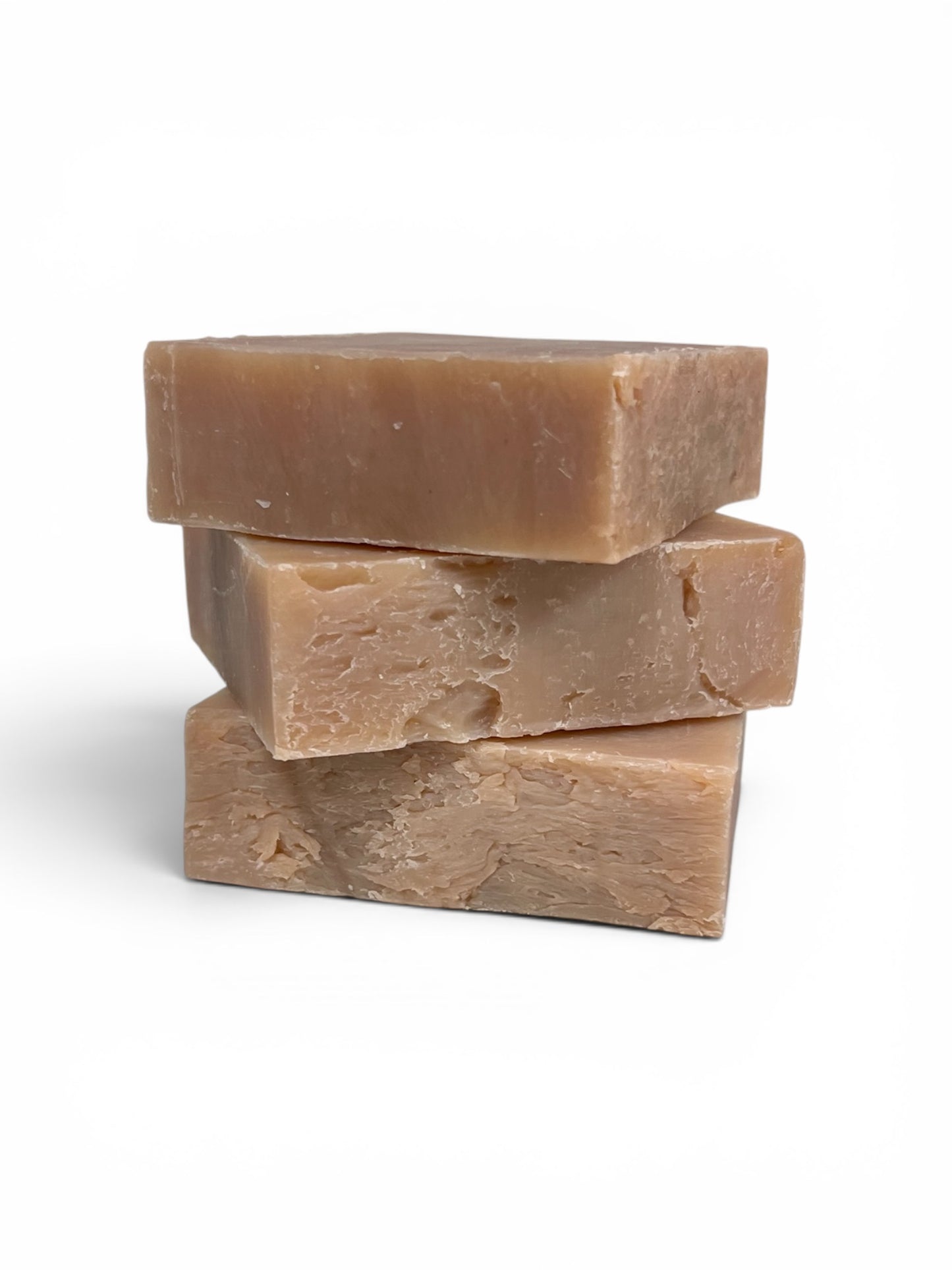 Honey + Almond Soap