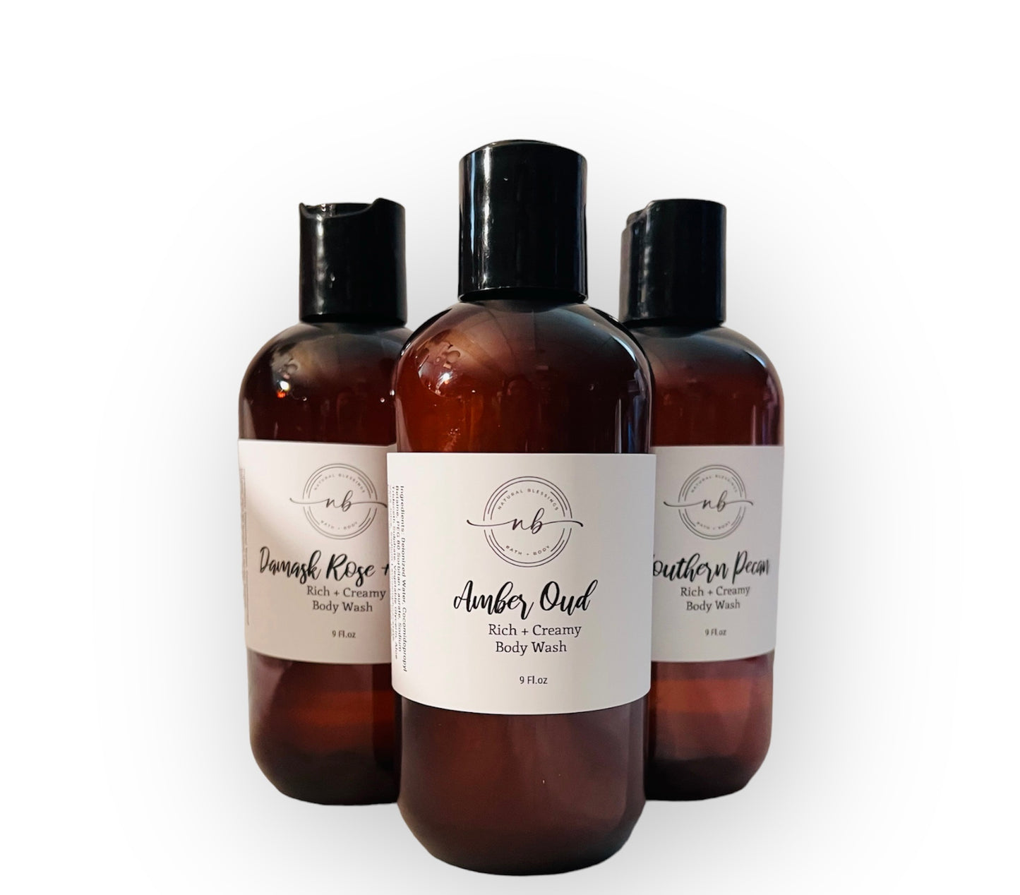 Amazing Grace Body Wash