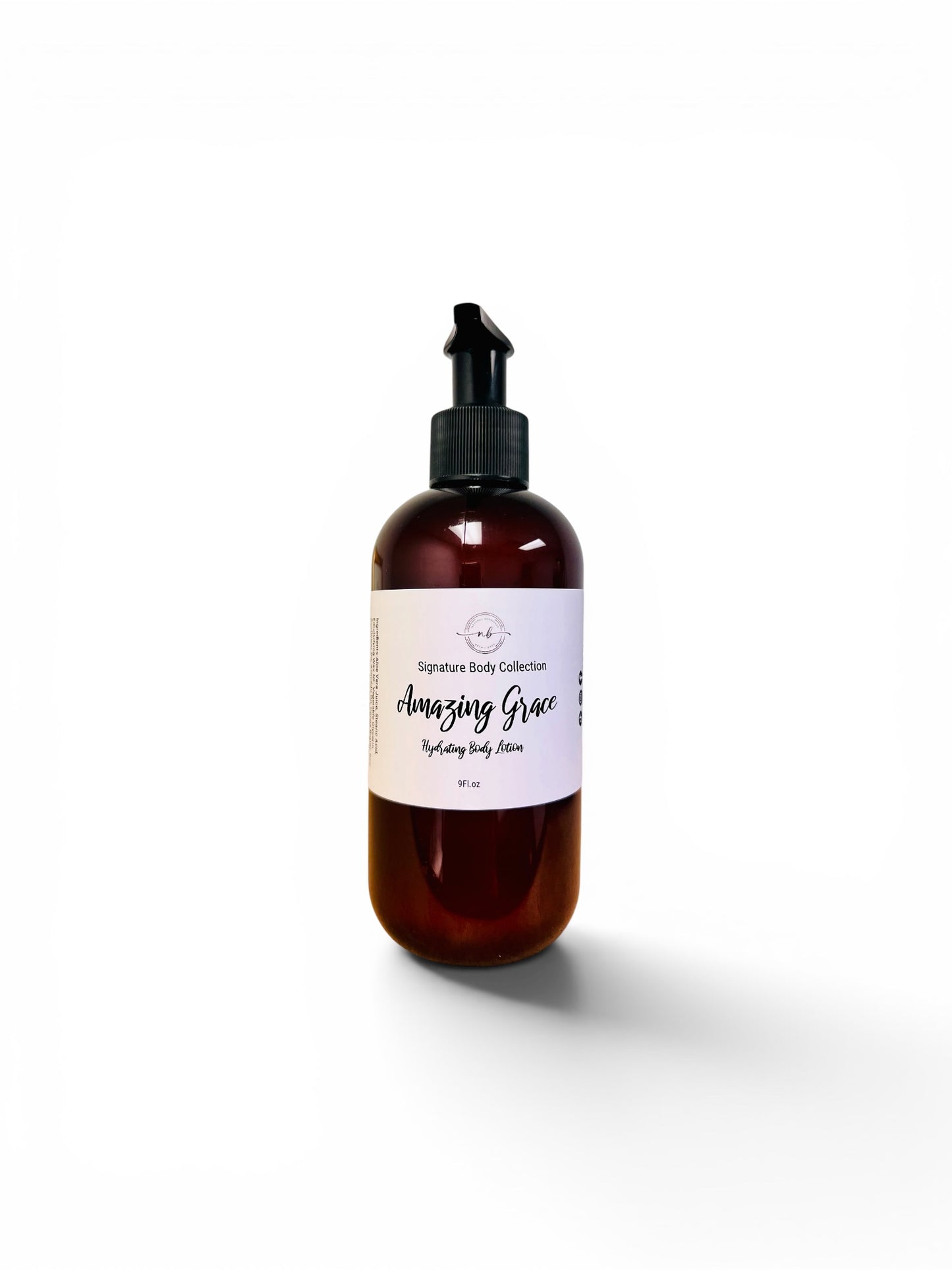 Amazing Grace Body Lotion
