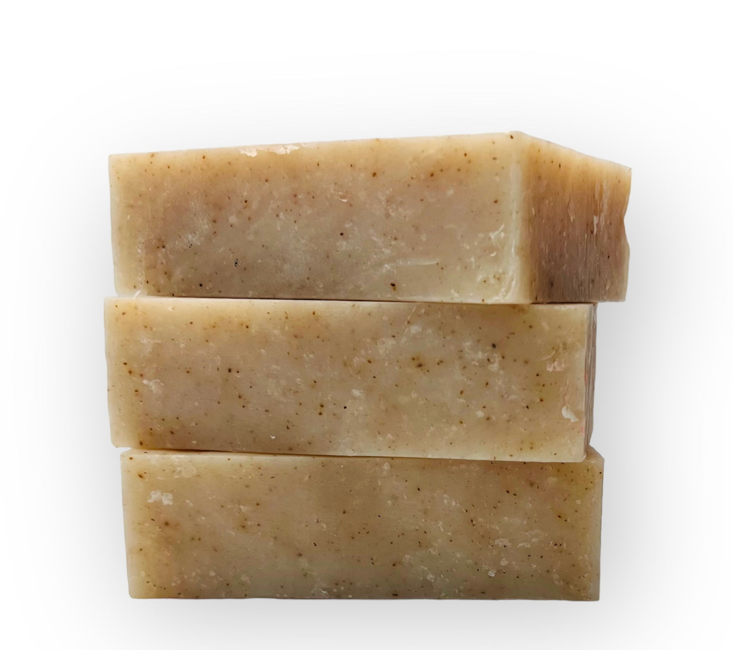 Ginger & Lemongrass Soap