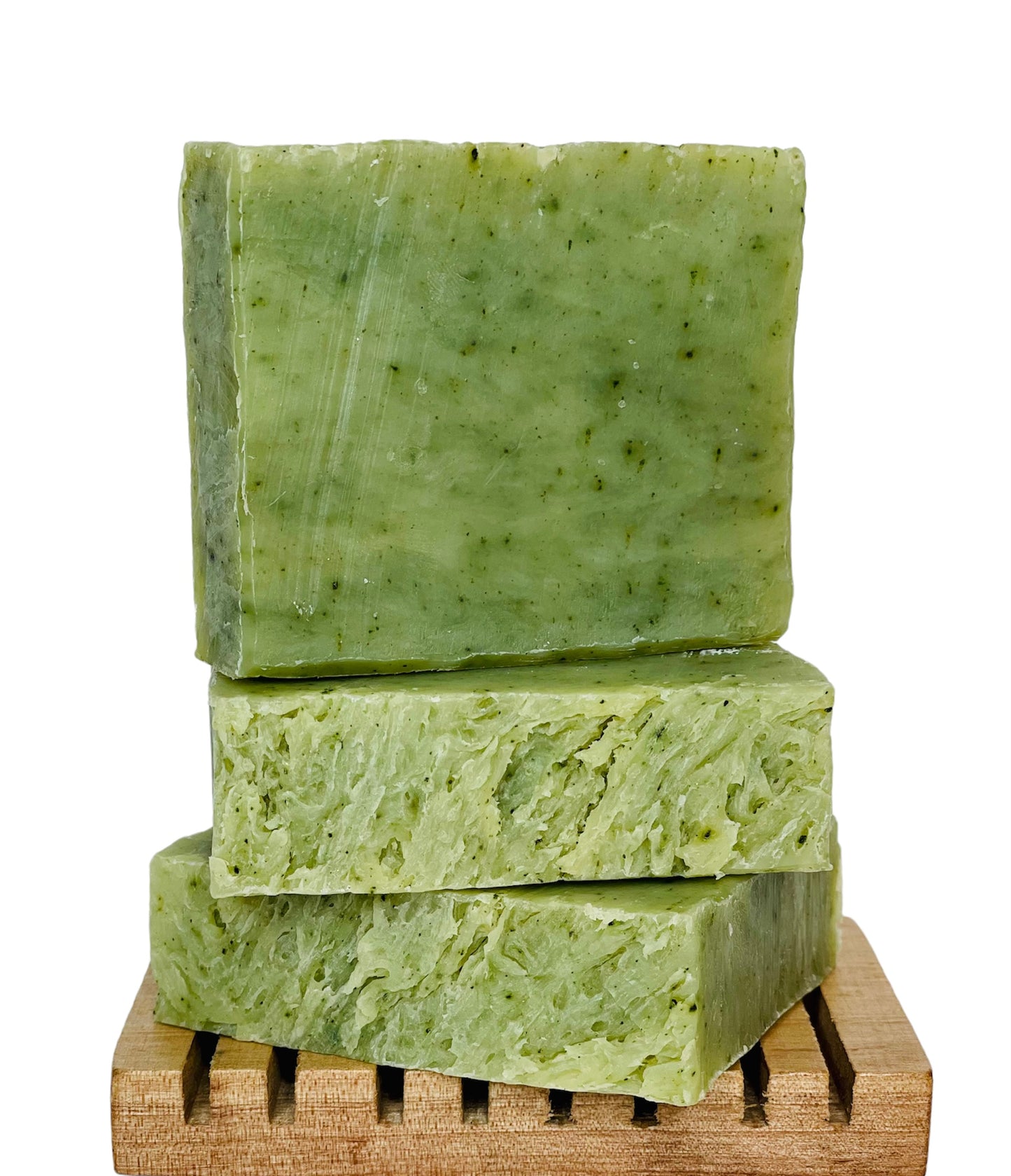 Eucalyptus & Mint Soap