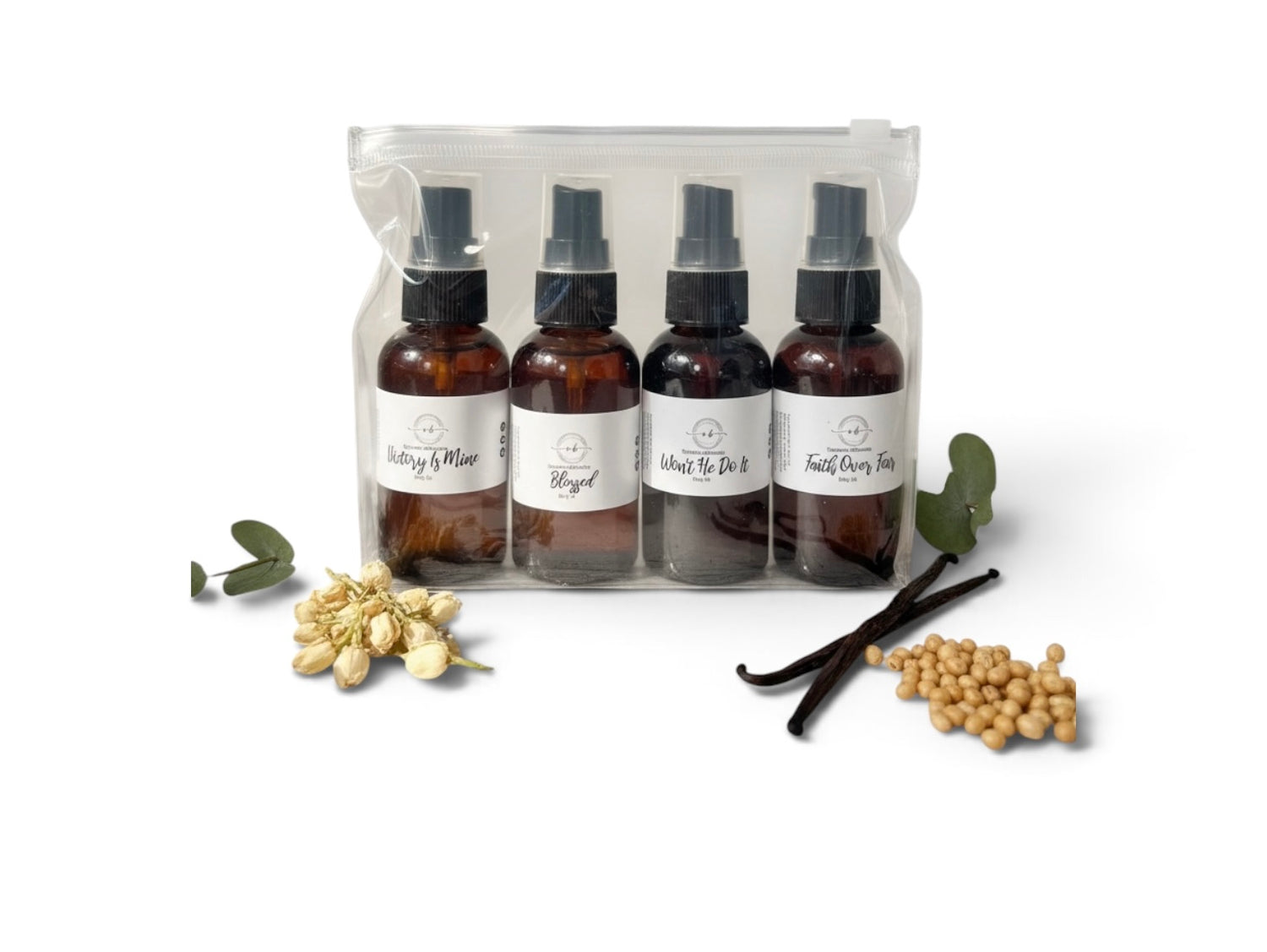 Sets & More