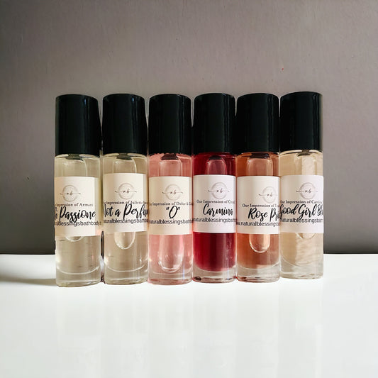 Clearance Oils