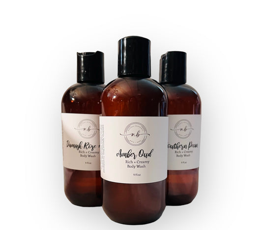 Amazing Grace Body Wash