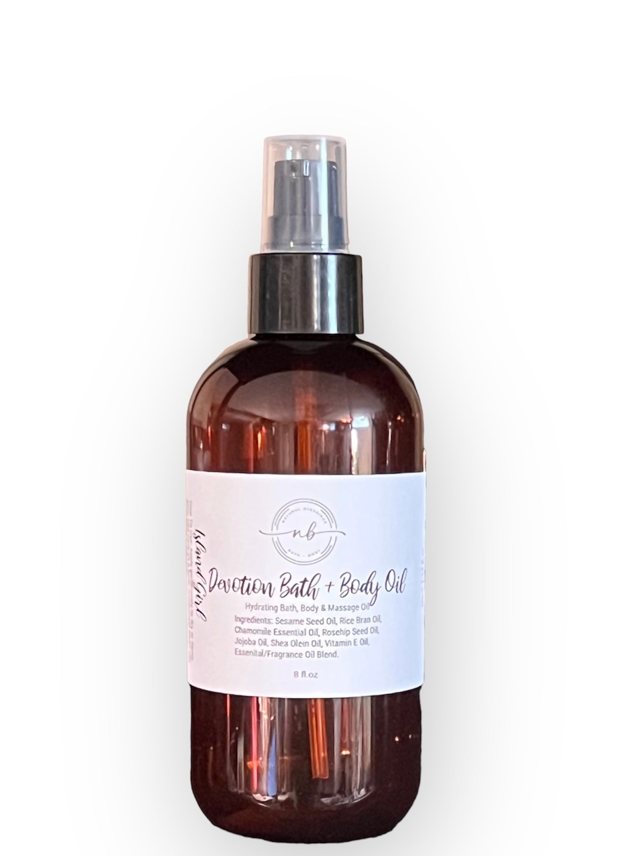 Guava Body Wash
