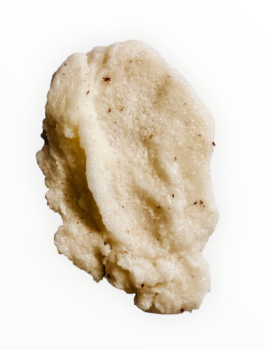 Exfoliating Body Scrub