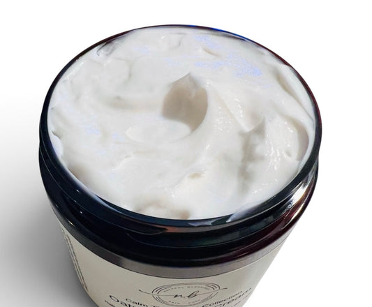 Righteous Butter Cream