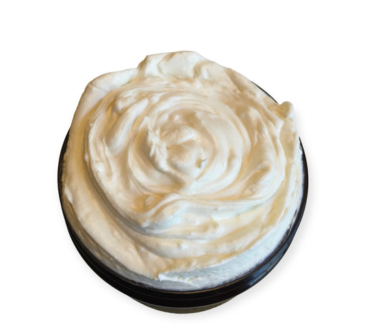 Coco + Cashmere Body Butter