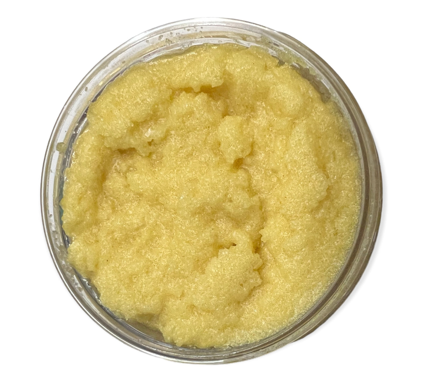 Blemish Body Scrub