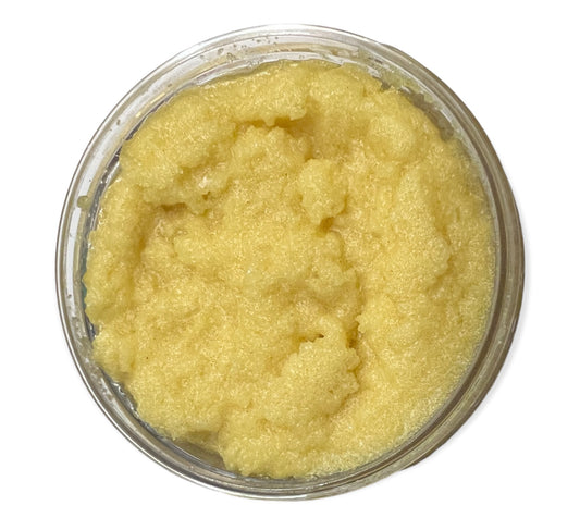 Blemish Body Scrub